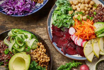 Food Bowls